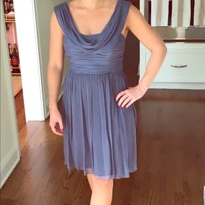 Jenny Yoo bridesmaid dress
